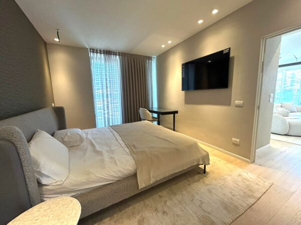 Luxury Living With A Sea View 6