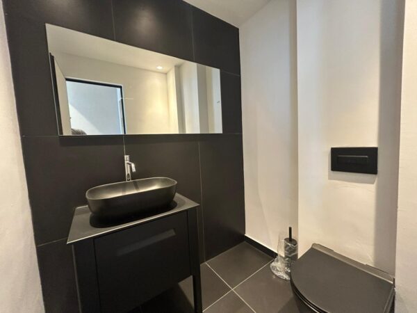 Luxury Living With A Sea View 7