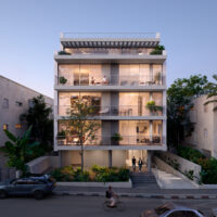 בודנהיימר לחיות היכן שהשקט והיוקרה נפגשים