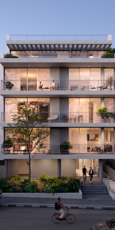 Vivez là où l&rsquo;élégance rencontre la tranquillité