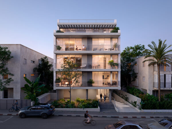 Vivez là où l&rsquo;élégance rencontre la tranquillité