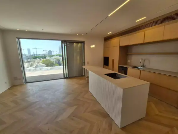 Un Nouveau Mini-Penthouse Face Au Jardin Soutine 2