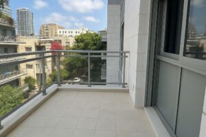 דירת 3 חד במתחם בארי נהרדעא היוקרתי