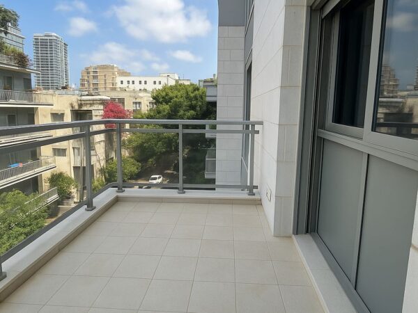 בנמוכים של מתחם בארי נהרדעא היוקרתי 3