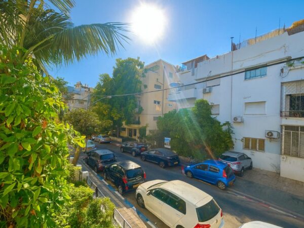 ברופין השקט והירוק דירת 3 חד קסומה 12