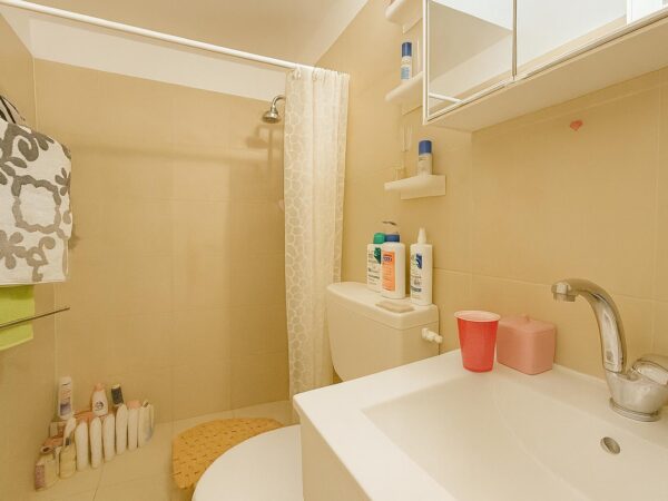 דירת 3 חד בבניין לשימור בשלמה המלך 9