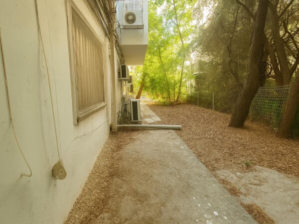 דירת 3 חד בבניין לשימור בשלמה המלך 11