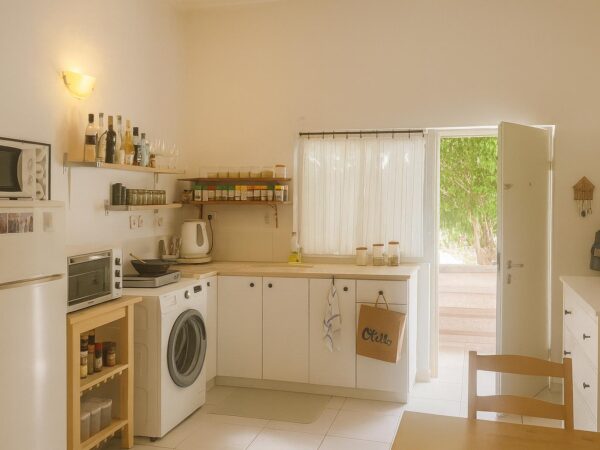 דירת 3 חד בבניין לשימור בשלמה המלך 3