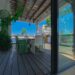 Gorgeous Rooftop 3 Room In Heart Of TLV 10