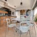 Gorgeous Rooftop 3 Room In Heart Of TLV 12