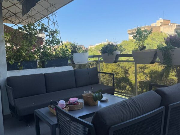 בשכונת בבלי השקטה 5 חד יפיפיה עם חניה 3