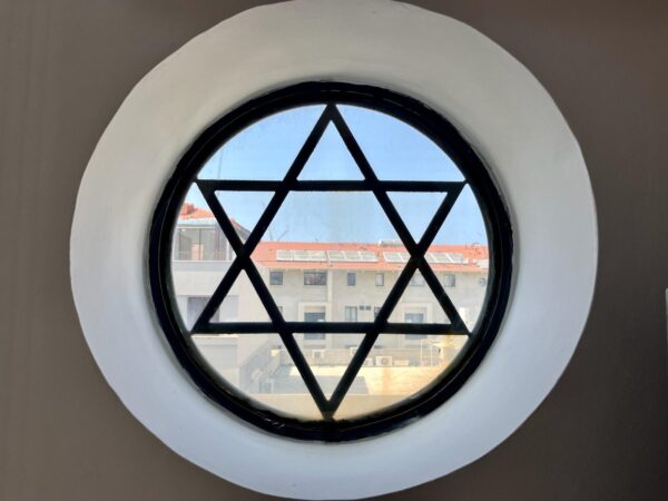 בנווה צדק הקסום וילה מעוצבת ומרשימה 12