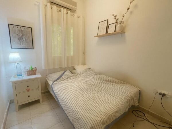 דירת 3 חד בבניין לשימור בשלמה המלך 5