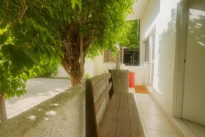 דירת 3 חד בבניין לשימור בשלמה המלך