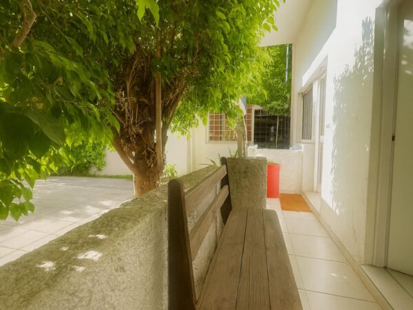 דירת 3 חד בבניין לשימור בשלמה המלך 7