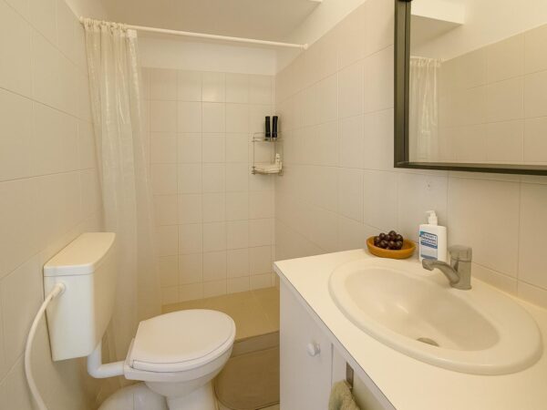 דירת 3 חד בבניין לשימור בשלמה המלך 6