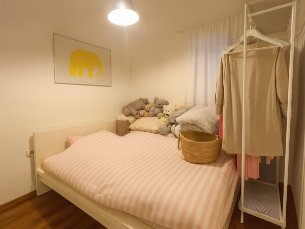 דירת 3 חד בבניין לשימור בשלמה המלך 10