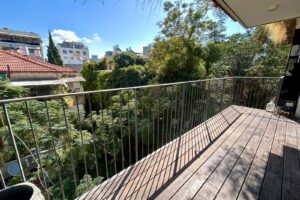 4 Room In New Gorgeous Project On Melchet