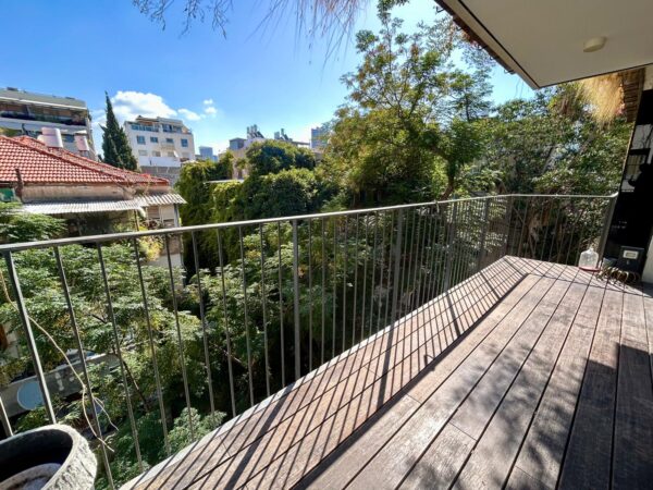 4 Room In New Gorgeous Project On Melchet 1