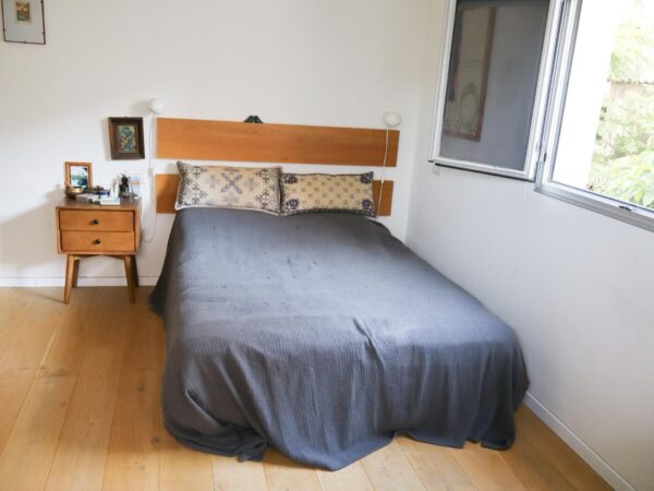 4 pièces Yochanan HaSandlar, avec parking 8