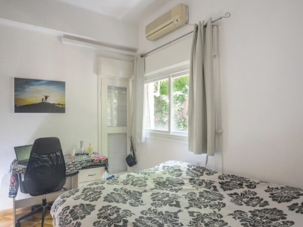 Charming And Quiet 3 Room Apt in Mane ST 6