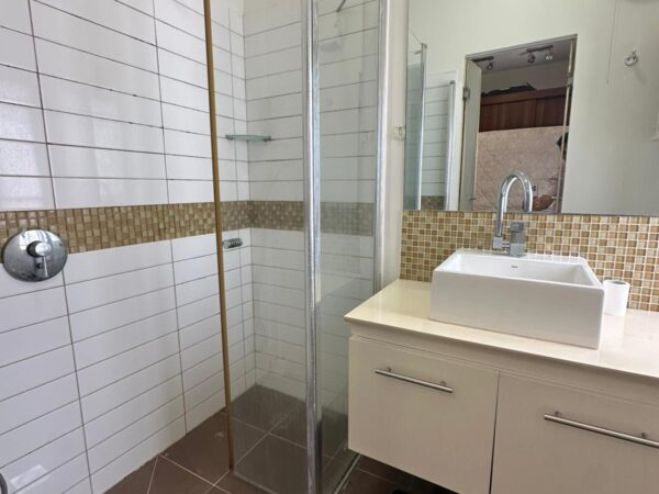 Jolie 4 pièces à quelques pas de la place Rabin 6