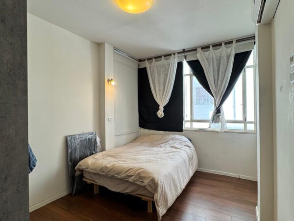 בישראליס השקט דירת 4 חד משופצת 6