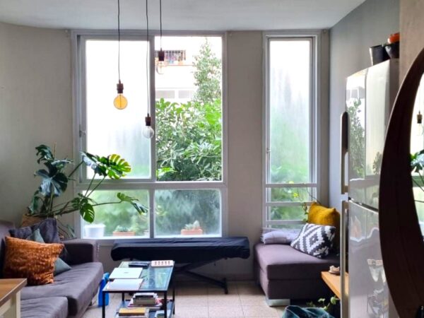 On Cremieh Near HaBima W Parking 2