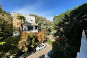 On A Quiet ST Near Rotschild W Parking