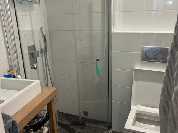 ברח בר כוכבא דירת 3 חד משופצת עם חניה 11