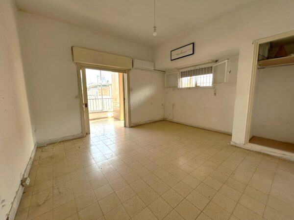 Shlomo Hamelech 2 pièces avec balcon 1