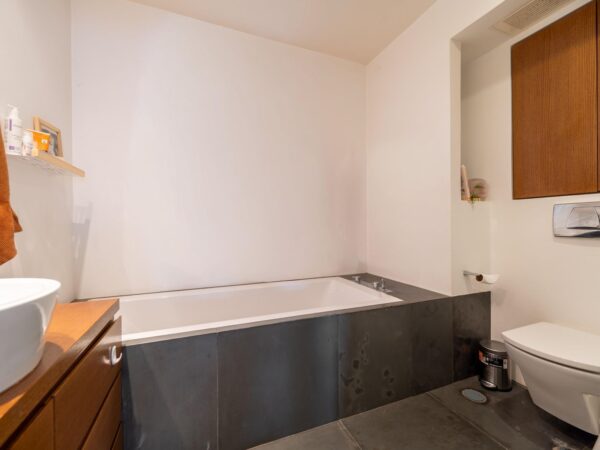 Nehmani superbe 3P neuf avec parking 10