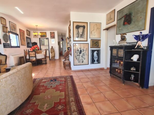 North TLV Penthouse W Park And Sea Views 4