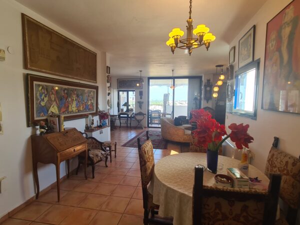 North TLV Penthouse W Park And Sea Views 5