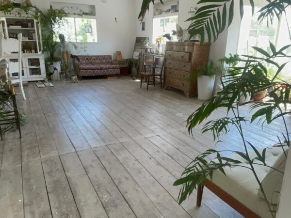 Pretty Loft On Quiet ST By The Sea 3