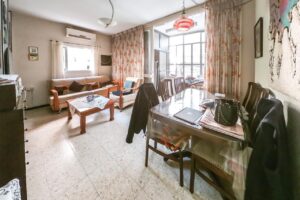 3 Room For Renovation In TLVs Old North