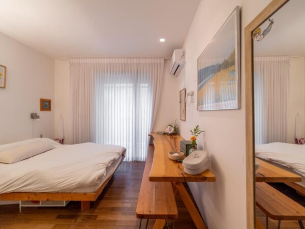 Nehmani superbe 3P neuf avec parking 7