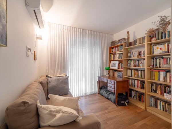 Nehmani superbe 3P neuf avec parking 8