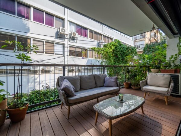 Nehmani superbe 3P neuf avec parking 9