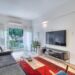 Pretty 3 Room On Iconic Sderot Chen BLVD 16