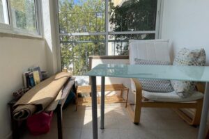 On Beautiful Sokolov A 3 Room For Renovation