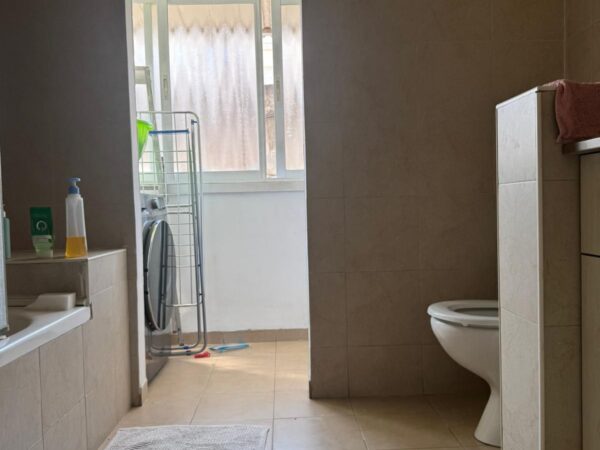 Near Sderot Han 3 Room With Balcony 7