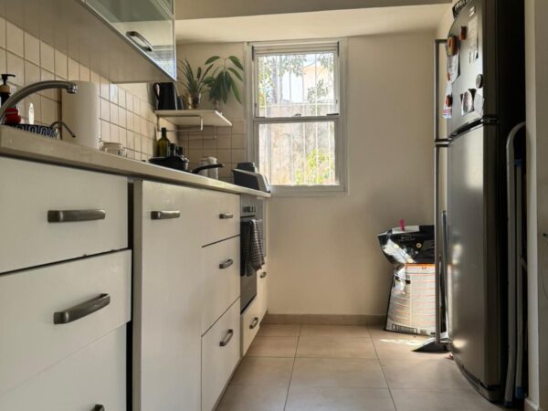 Near Sderot Han 3 Room With Balcony 4