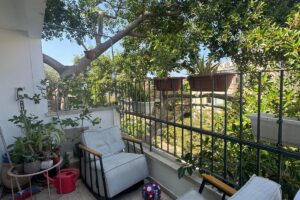 Near Sderot Han 3 Room With Balcony