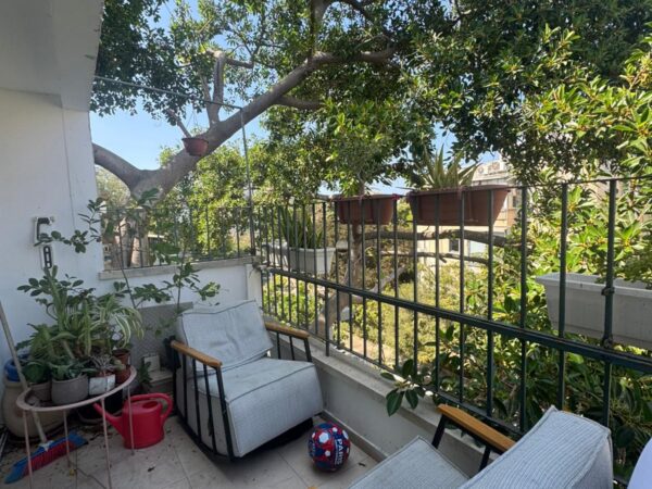 Near Sderot Han 3 Room With Balcony 1