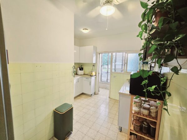 Bar Ilan, Lev Ha’ir Appt 3 pièces avec parking 3