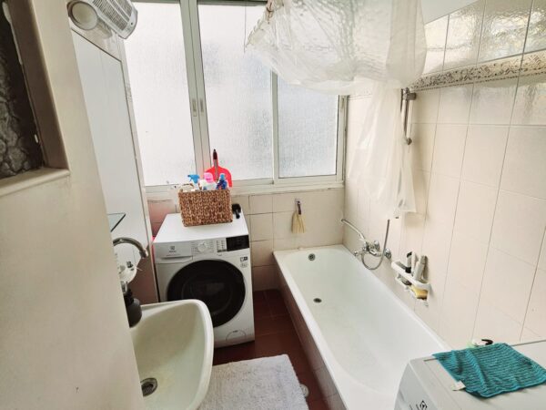 Bar Ilan, Lev Ha’ir Appt 3 pièces avec parking 6