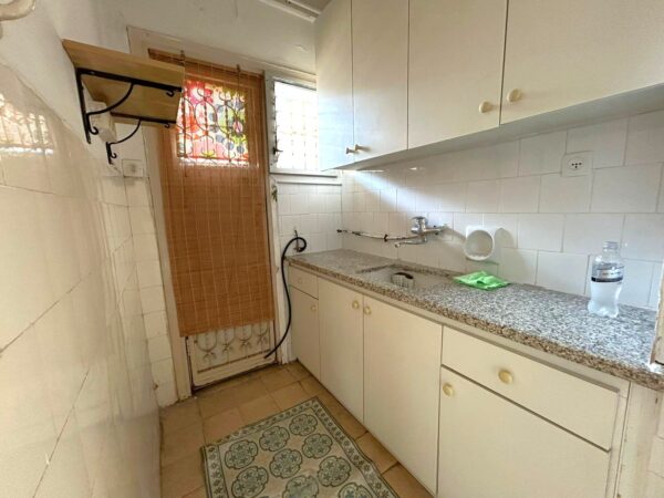 Shlomo Hamelech 2 pièces avec balcon 5