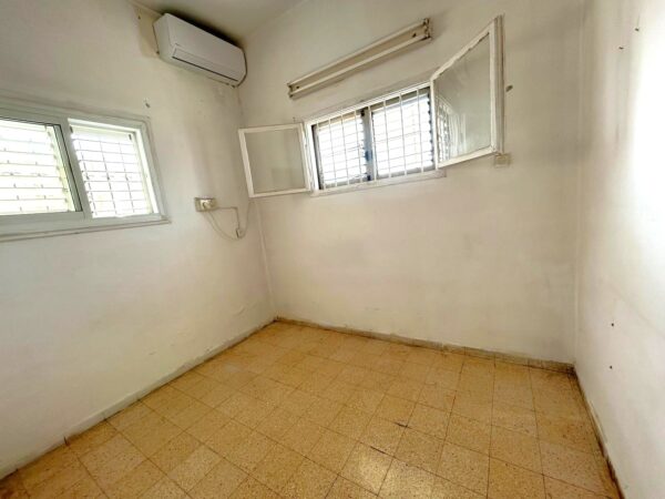 Shlomo Hamelech 2 pièces avec balcon 3