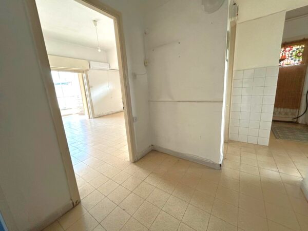 Shlomo Hamelech 2 pièces avec balcon 4